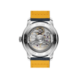 Breitling Top Time Automatic 38mm Watch AB3113A71C1X1