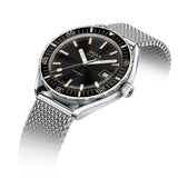 DOXA SUB 200 II Automatic 44mm Watch 795.10.101.10