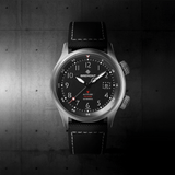 Bremont Altitude MB Automatic 42mm Watch ALT42-MT-TI-BKOR-L-S
