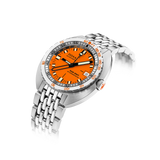 DOXA SUB 250T GMT STAINLESS STEEL BRACELET 855.10.351.10