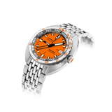 DOXA SUB 250T GMT STAINLESS STEEL BRACELET 855.10.351.10