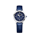 Baume & Mercier Classima Quartz Moonphase 31mm Watch MOA10804