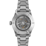 Bremont Altitude Automatic 39mm Watch ALT39-DT-SS-BK-B