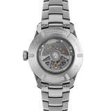 Bremont Altitude Automatic 39mm Watch ALT39-DT-SS-BK-B