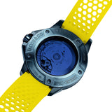 JACOB & CO. EPIC X SPORT AUTOMATIC 41MM WATCH EX130.13.AA.AA.ABRUA