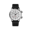Bremont MB Automatic 42mm Watch ALT42-MT-TI-SITI-L-S