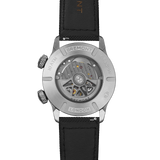 Bremont MB Automatic 42mm Watch ALT42-MT-TI-BKBK-L-S