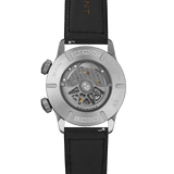 Bremont MB Automatic 42mm Watch ALT42-MT-TI-BKBK-L-S