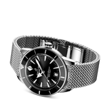 Breitling Superocean Heritage Automatic 40mm Watch AB3110241B1A1