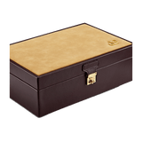 WOLF 'PHILIPP' 190TH ANNIVERSARY WATCH & JEWELLERY LIFESTYLE BOX