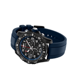 Breitling Endurance Pro Quartz Chronograph Breightlight 44mm Watch X82310D51B1S2