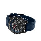 Breitling Endurance Pro Quartz Chronograph Breightlight 44mm Watch X82310D51B1S2