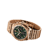 Breitling Chronomat B01 Chronograph 42mm Watch RB0134101L1R1