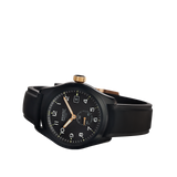 Bremont Broadsword Automatic 40mm Watch BROADSWORD- JET-R-AS