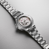 Oris Aquis Date Upcycle Calibre 400 Automatic 43.50mm Watch 400 7790 4150MB