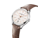 Baume & Mercier Clifton Automatic 34mm Watch MOA10831