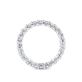 2.32 Carat Diamond Ring in Platinum