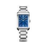 Baume & Mercier Hampton Quartz 43 x 27mm Watch M0A10754