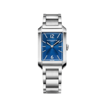 Baume & Mercier Hampton Quartz 43 x 27mm Watch M0A10754