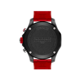 Breitling Endurance Pro Quartz Chronograph Breightlight 38mm Watch X83310D91B2S1