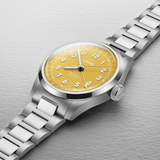 Oris Big Crown Pointer Date Automatic 40mm Watch 754 7798 4069