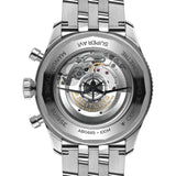 Breitling Super AVI Automatic Chronograph 46mm Watch AB04451A1C1A1
