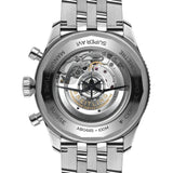 Breitling Super AVI Automatic Chronograph 46mm Watch AB04451A1C1A1