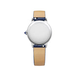 Baume & Mercier Classima Quartz Moonphase 31mm Watch MOA10804