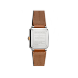 Bell & Ross BR-03 Automatic 41mm Watch BR03A-WH-STPG/SCA