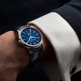 Baume & Mercier Clifton Automatic 39mm Watch M0A10771