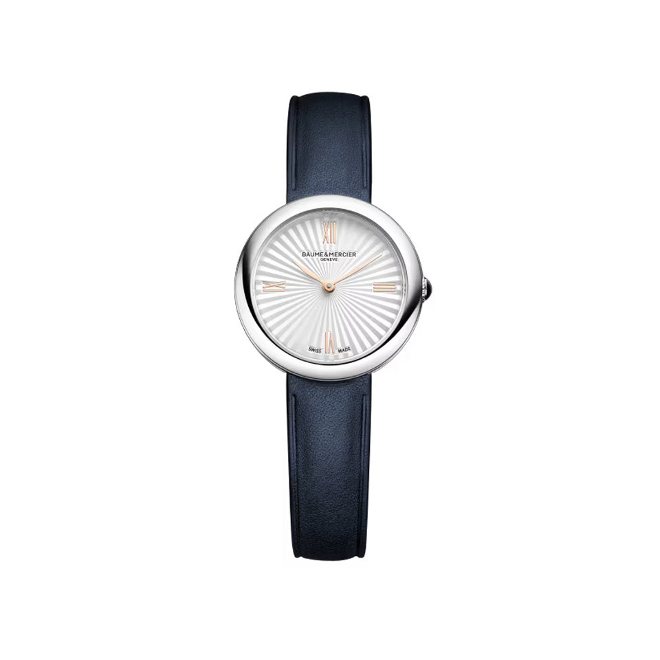 Baume & Mercier Joia Quartz 28mm Watch MOA10847