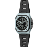 Bell & Ross BR-X5 Automatic 41mm Watch BRX5R-BLUM-TC/SRB