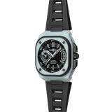 Bell & Ross BR-X5 Automatic 41mm Watch BRX5R-BLUM-TC/SRB