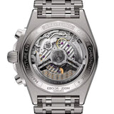 Breitling Chronomat Automatic Chronograph 42mm Watch EB0134101M1E1
