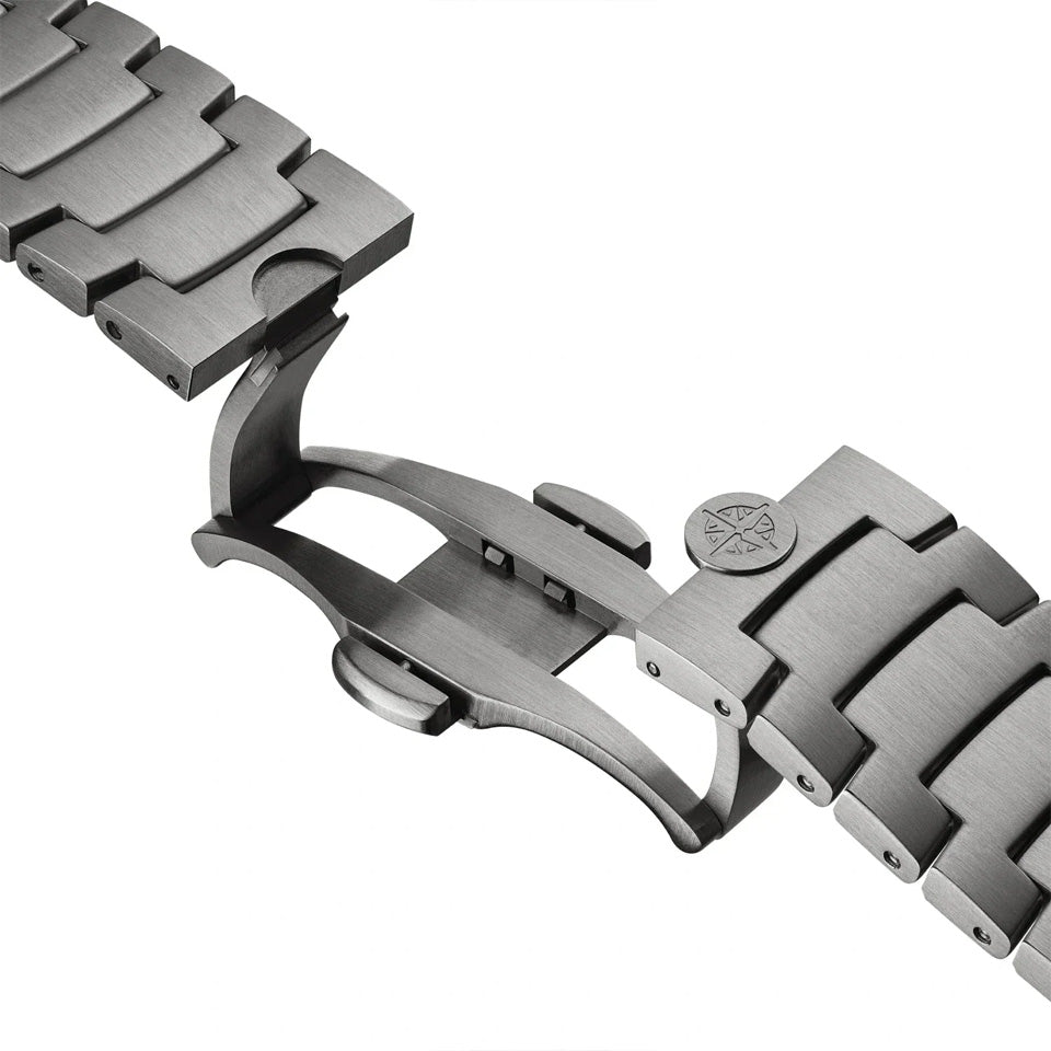 Bremont MB Automatic 42mm Watch ALT42-MT-TI-SIOR-B