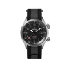 Bremont MB Automatic 42mm Watch ALT42-MT-TI-BKBK-N-S