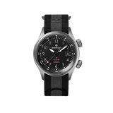 Bremont MB Automatic 42mm Watch ALT42-MT-TI-BKBK-N-S