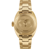 Bremont Terra Nova Automatic Bronze Cupro-Aluminium 40.50mm Watch TN40-DT-BZ-GN-B