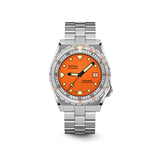 Doxa Sub 600T Automatic 40mm Watch 862.10.351.10