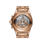 Breitling Chronomat B01 Chronograph 42mm Watch RB0134101L1R1