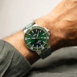 Oris Aquis Automatic 43.50mm Watch 733 7789 4157RS