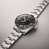 Oris Diver Sixty-Five 60th Anniversary Edition Automatic 40mm Watch 733 7772 4034SET