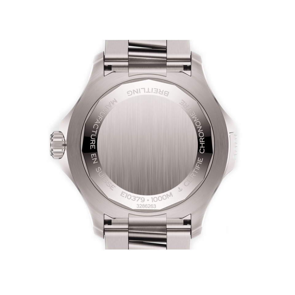 Breitling Superocean Automatic 46mm E10379351B1E1