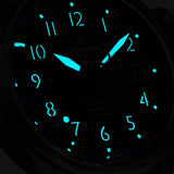 Bremont Altitude MB Meteor Automatic 42mm Watch ALT42-MT-TI-BLBL-L-S