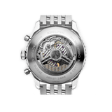 Breitling Navitimer B01 Chronograph 46mm Watch AB0137211C1A1