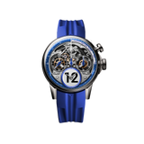 Louis Moinet Time To Race Automatic Chronograph Watch LM-96.20.RU