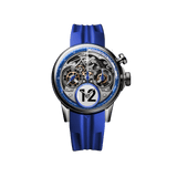 Louis Moinet Time To Race Automatic Chronograph Watch LM-96.20.RU