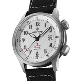 Bremont MB Automatic 42mm Watch ALT42-MT-TI-SITI-L-S
