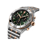 Breitling Chronomat B01 Chronograph 42mm Watch UB0134131L1U1