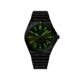 Breitling Giannis Antetokounmpo Chronomat Automatic 40mm Watch A32398A11L1A1